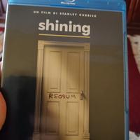Blu-ray Shining 