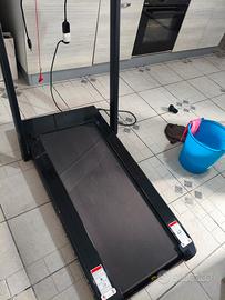 tapis roulant 