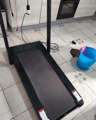 tapis roulant 