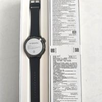 2x Xiaomi Watch S4 -NUOVI(da Unieuro CT)+scontrino