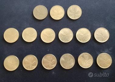 Monete rare antiche