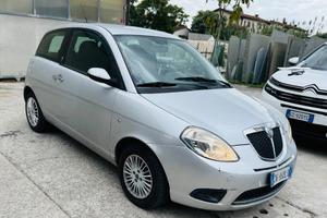 Lancia Ypsilon 1.2 Oro Plus