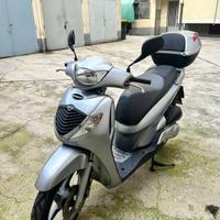 Honda SH 150 2006