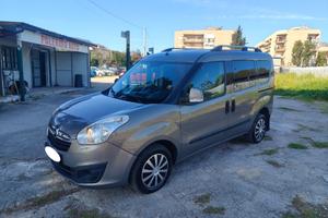 Opel Combo 1.6 CDTi 90CV Tour