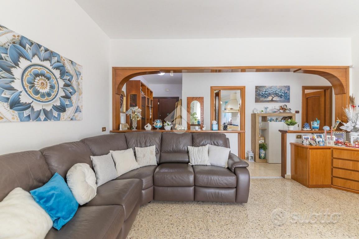 Appartamento – Roma, Val Melaina, Municipio Roma III - Vista 3