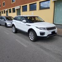 Rangerover Evoque