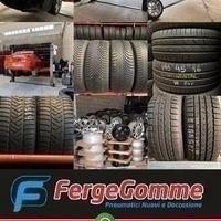 Pneumatici per auto e furgone da 25