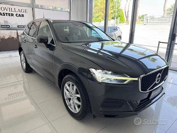 VOLVO XC60 D4 AWD 190CV GEARTRONIC