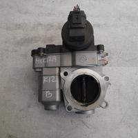 CORPO FARFALLATO NISSAN Micra 3a Serie benzina 1.2