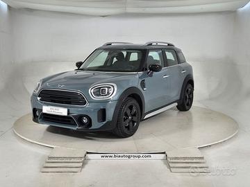 MINI Countryman Mini F60 2020 Diese Mini 1.5 ...