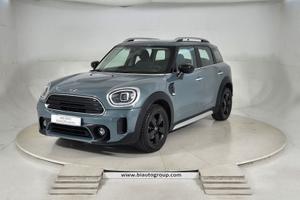 MINI Countryman Mini F60 2020 Diese Mini 1.5 ...
