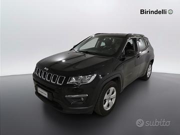 JEEP Compass 2ª serie - Compass 1.6 Multijet II 2W