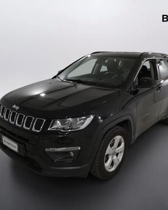 JEEP Compass 2ª serie - Compass 1.6 Multijet II 2W