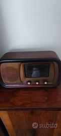 radio antica radio Marelli 