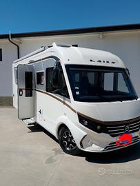 camper motorhome h 3512 DS