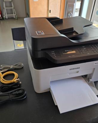 Stampante Laser Multifunzione Bianco e nero M2070