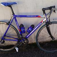 bicicletta Pinarello mod. Angliru'