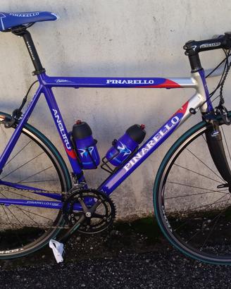 bicicletta Pinarello mod. Angliru'