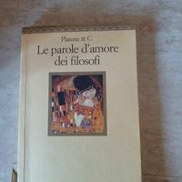 Le parole d'amore dei filosofi