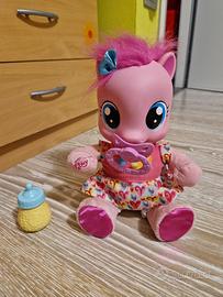 Little pony interattivo