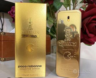 Paco Rabanne 1 Million Pac-Man 100ml