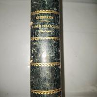 libro vintage/antico