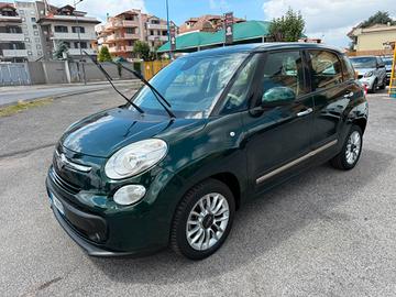 FIAT 500L 1.3MULTIJET 85CV LOUNGE EURO5B