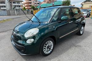 FIAT 500L 1.3MULTIJET 85CV LOUNGE EURO5B