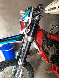 Forcelle Sachs Beta rr enduro