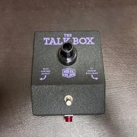 Jim Dunlop Heil Talkbox Talk Box HT-1 HT1