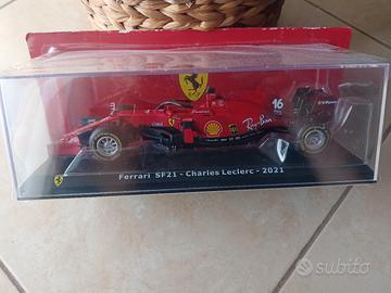 Ferrari  1/24