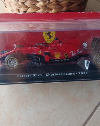 Ferrari  1/24
