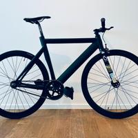 Leader bike pista scatto fisso
