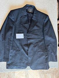 Giacca Blu uomo
