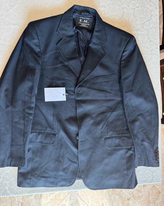 Giacca Blu uomo