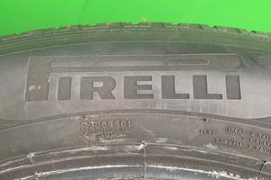 2 gomme pirelli