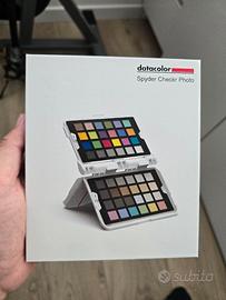 Spyder Checkr datacolor