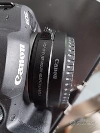 Filtro drop-in Canon filtro variabile ND e Black M