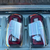 Fari led Ford Ranger T9