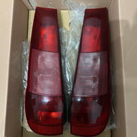 Fiat Punto Coppia fanali posteriori originali