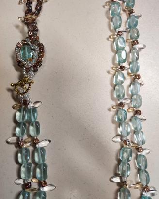 COLLANA ''SAN PIETROBURGO''