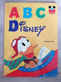 Disney, ABC, Mondadori 1972