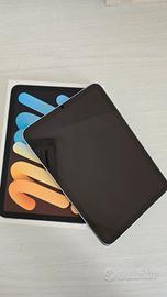 IpadMini7(ultimo modello)128GBWi-Fi pari AL NUOVO