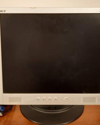 Monitor