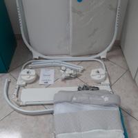 Culla/lettino Cam Co-sleeping