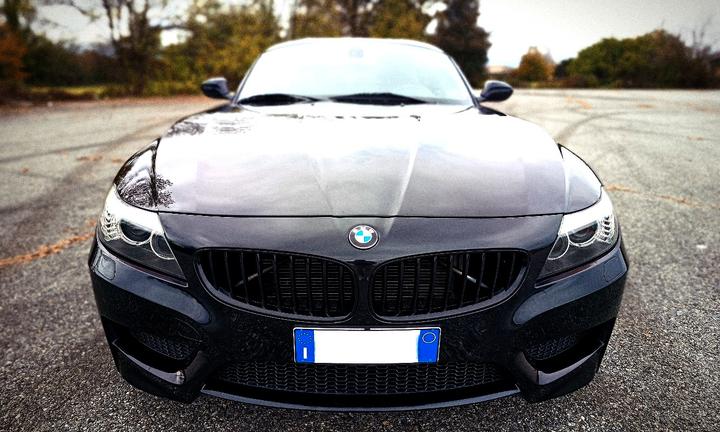 BMW z4 e89 23i allestimento M SPORT 