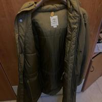 Giacca timberland scontata
