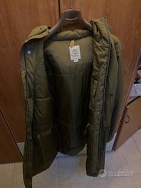 Giacca timberland scontata