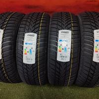 225 60 18 Gomme Invernali NEW Nokian 225 60R18