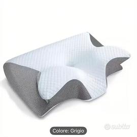 Cuscino cervicale